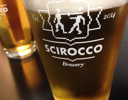 scirocco brewery